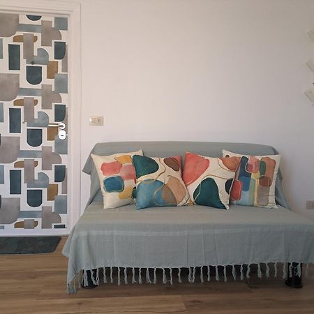 Casetta Sole, Superattico Con Terrazzo Vicino San Pietro, New Roma Eksteriør bilde