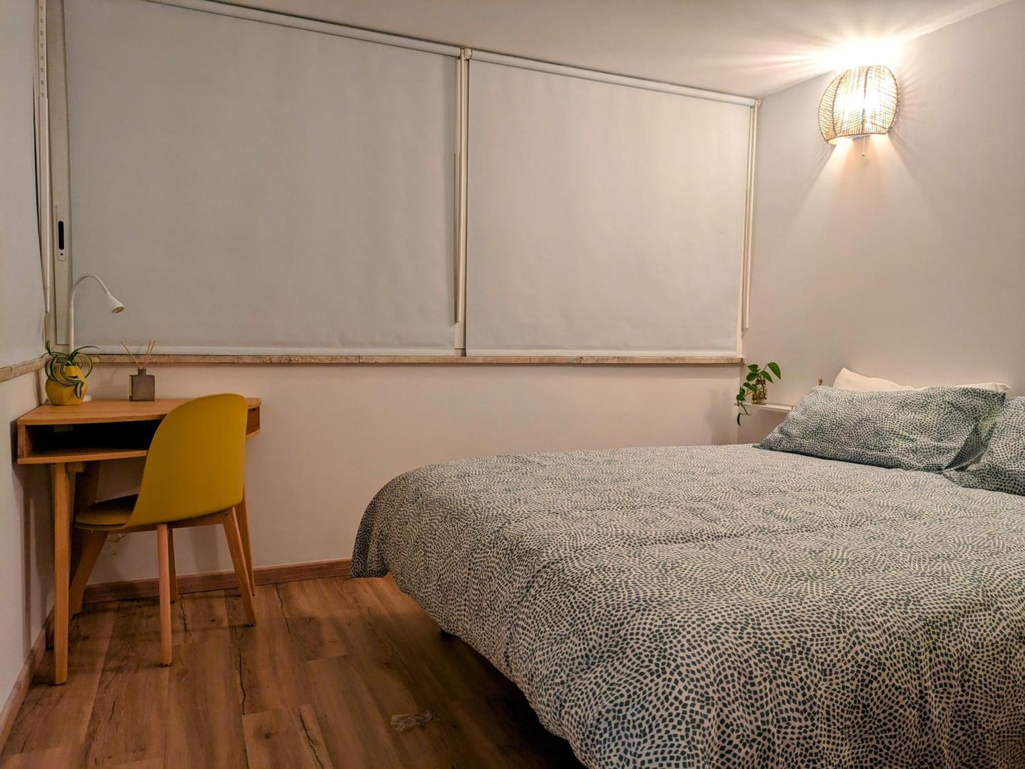 Casetta Sole, Superattico Con Terrazzo Vicino San Pietro, New Roma Eksteriør bilde